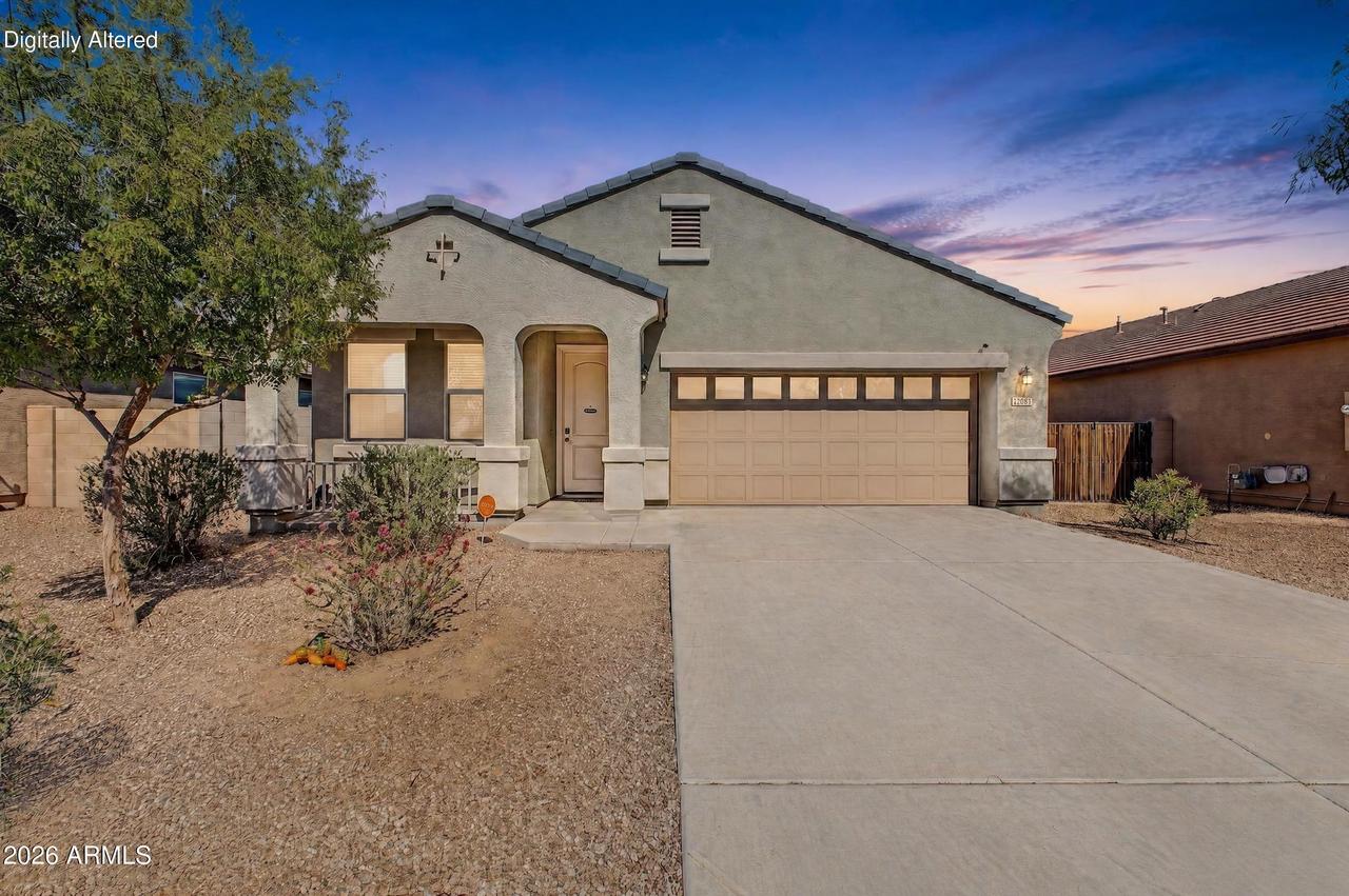 20115 N Herbert Ave., Maricopa, AZ 85138