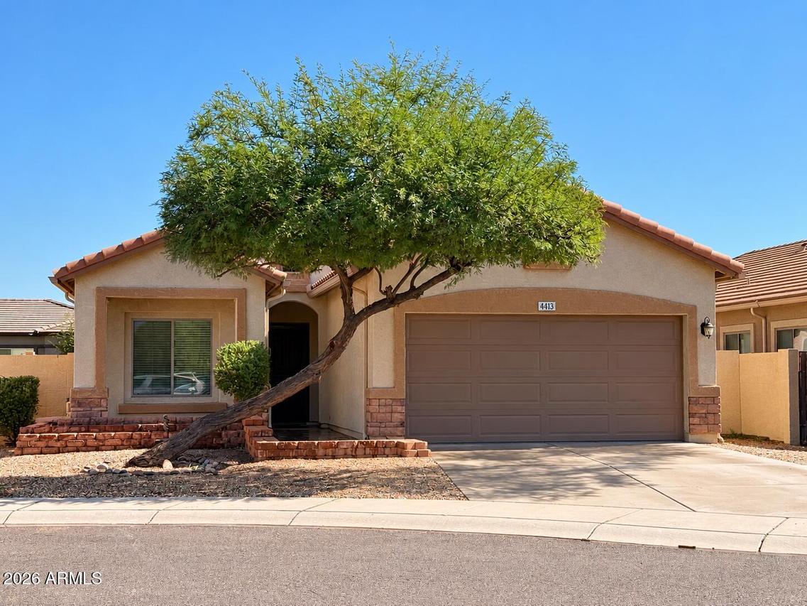 4413 S 100th Ln., Tolleson, AZ 85353