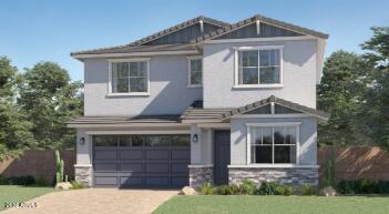 12035 W Calle Escuda, Peoria, AZ 85383