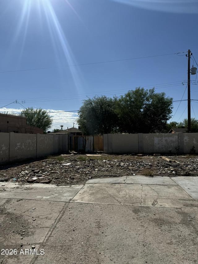 3633 W Latham St. #17, Phoenix, AZ 85009