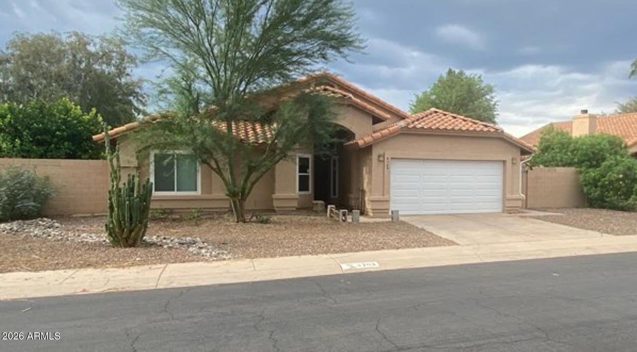5703 E Evans Dr., Scottsdale, AZ 85254