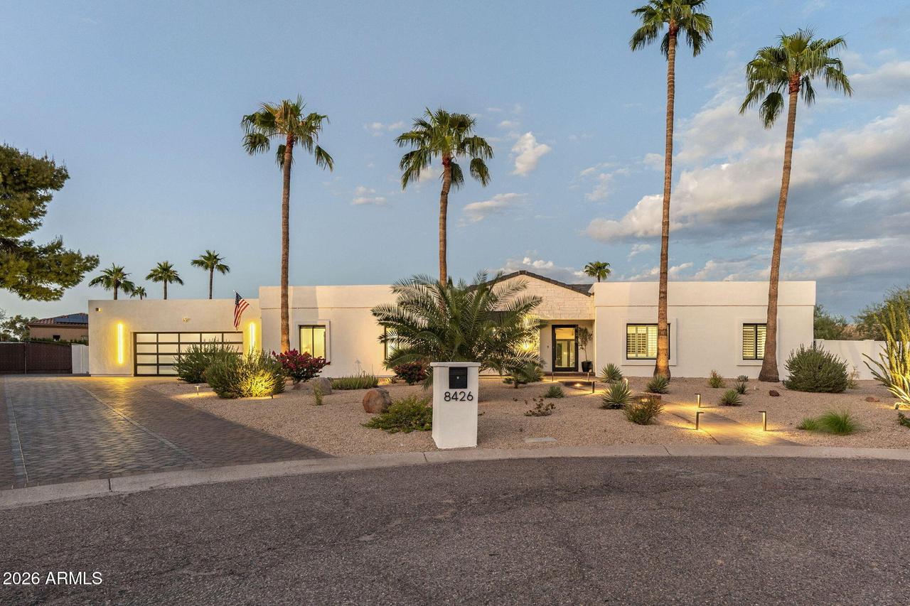 8426 E Kalil Dr., Scottsdale, AZ 85260