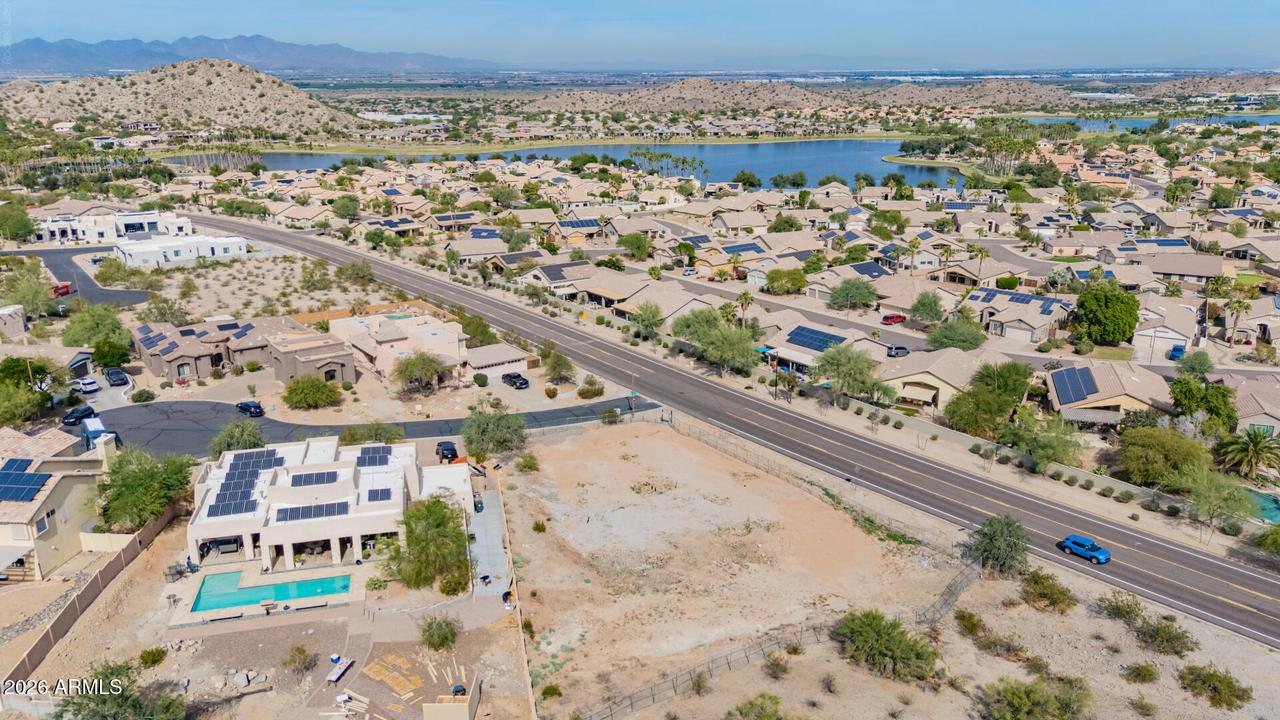 18102 W San Esteban Dr. #42, Goodyear, AZ 85338