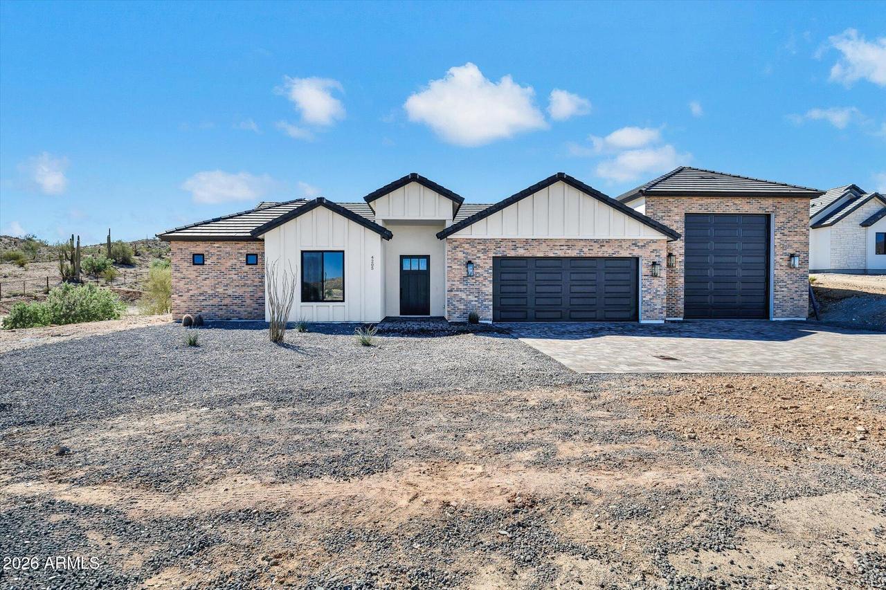 4205 W Caribou Ln., Queen Creek, AZ 85144