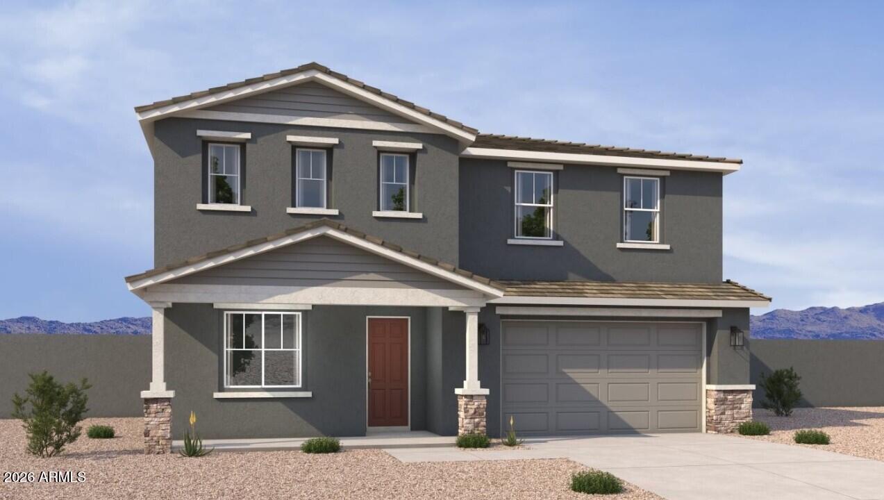 37710 W Nina St., Maricopa, AZ 85138