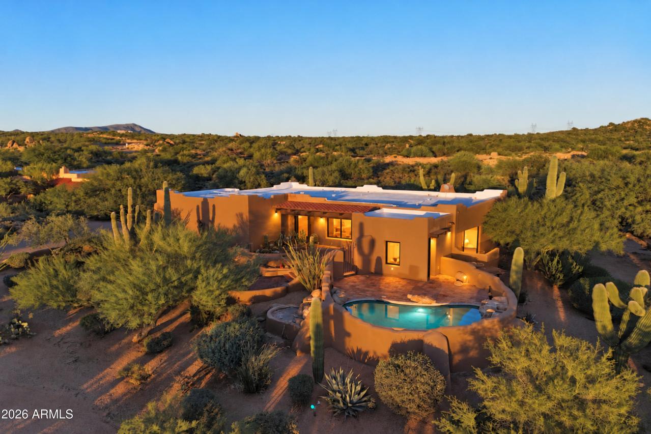 38625 N Boulder View Dr., Scottsdale, AZ 85262
