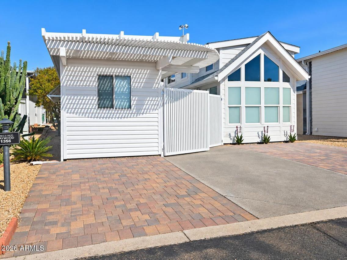 17200 W Bell Rd. #1356, Surprise, AZ 85374