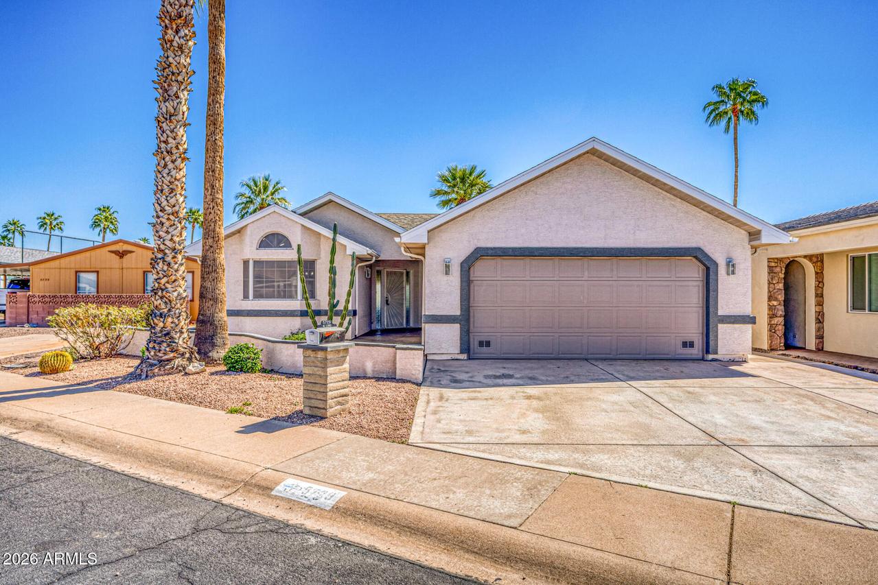 5729 E Lawndale St., Mesa, AZ 85215