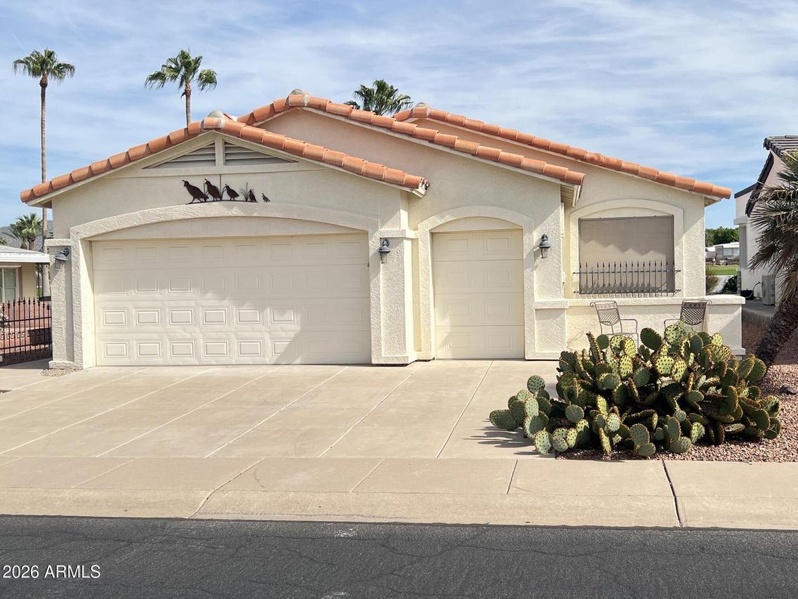 2653 N Hogan Ave., Mesa, AZ 85215