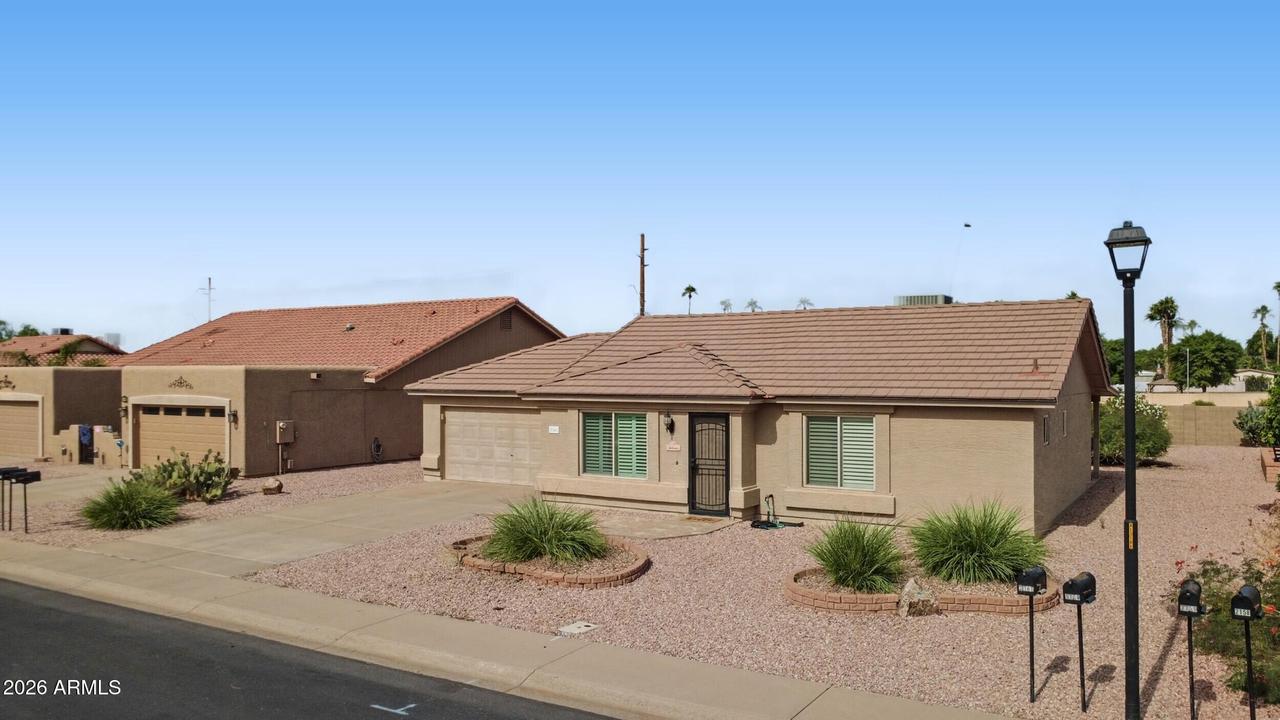 2161 Leisure World, Mesa, AZ 85206