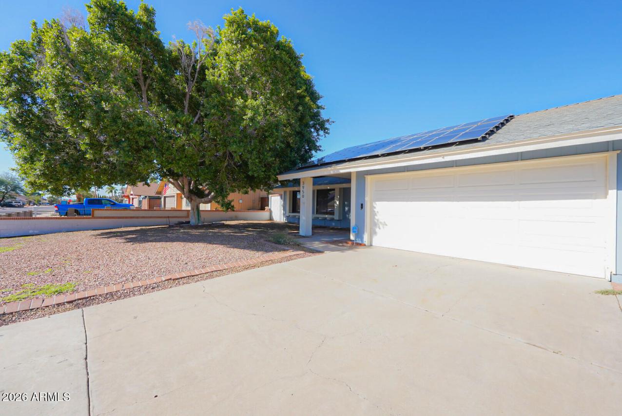 3950 W Hearn Rd., Phoenix, AZ 85053
