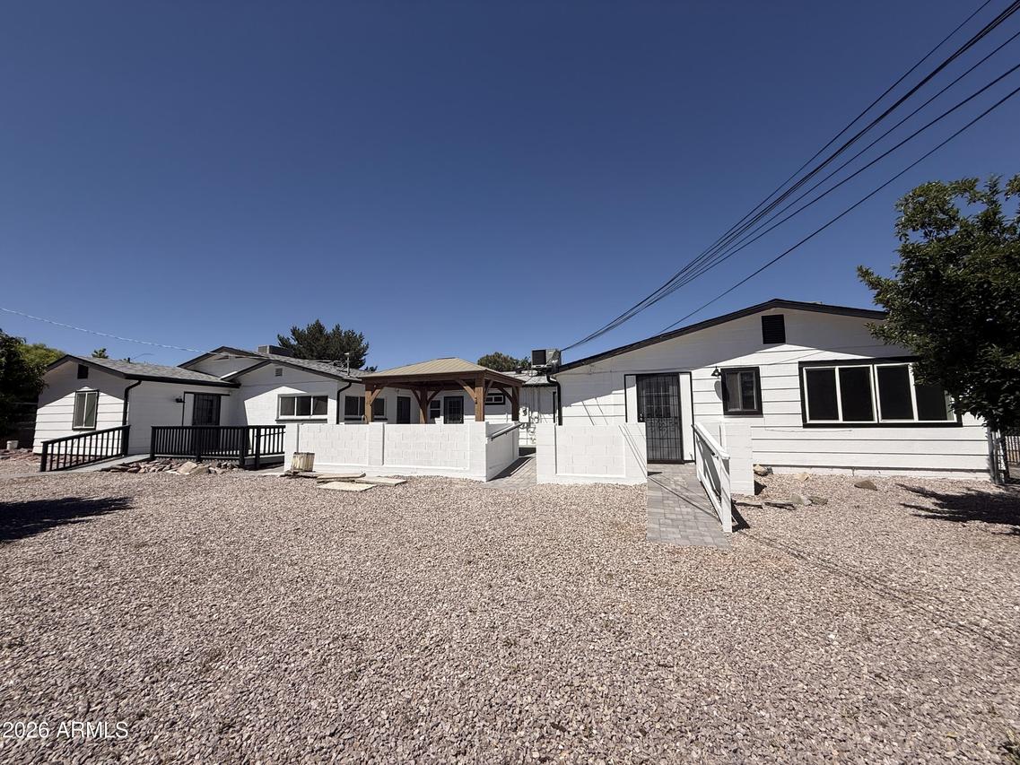 3225 N Pleasant View Dr., Prescott Valley, AZ 86314