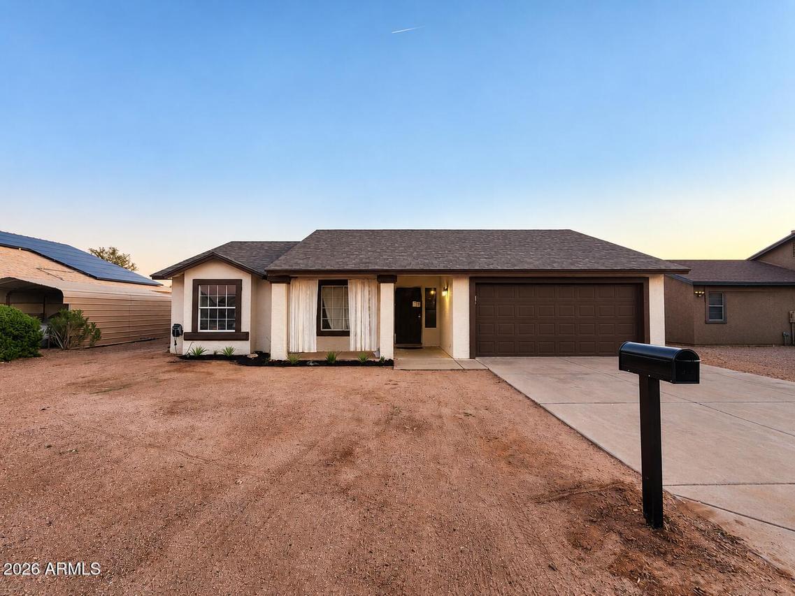 1249 E Avenida Isabela, Casa Grande, AZ 85122