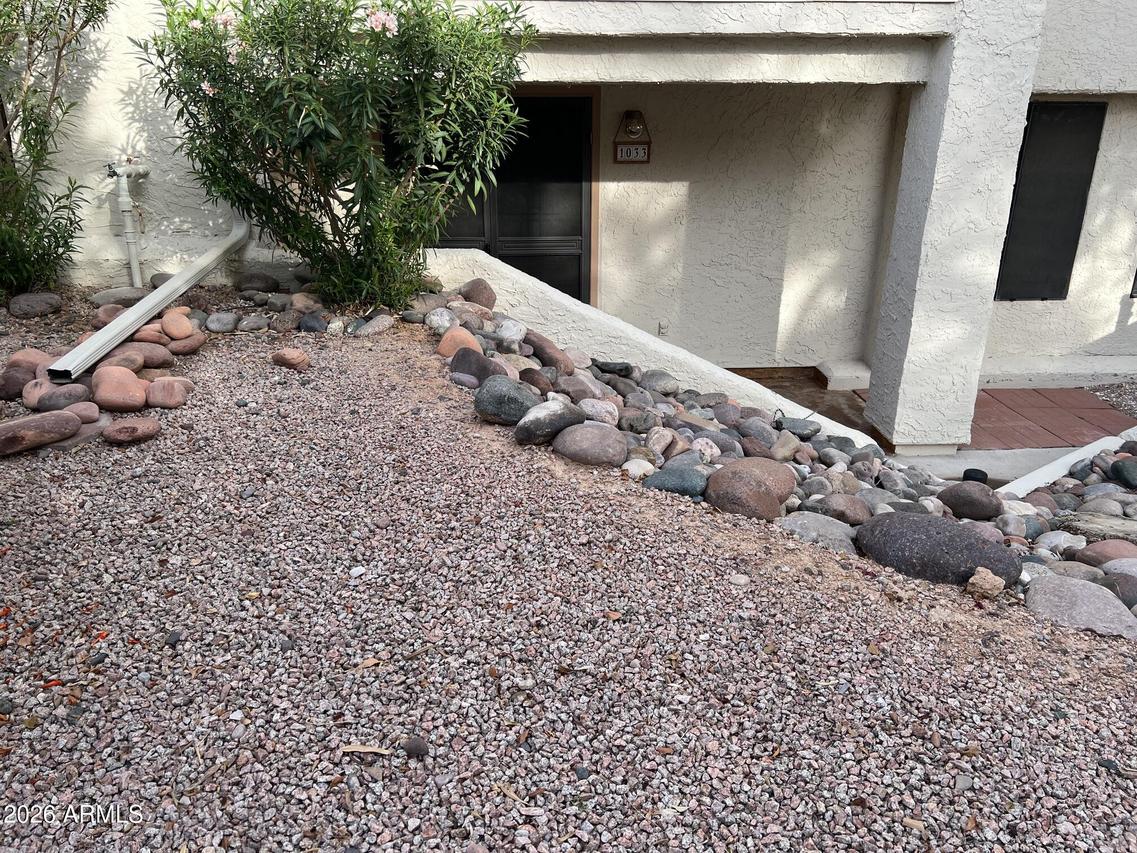 5518 E Lindstrom Ln. #1033, Mesa, AZ 85215
