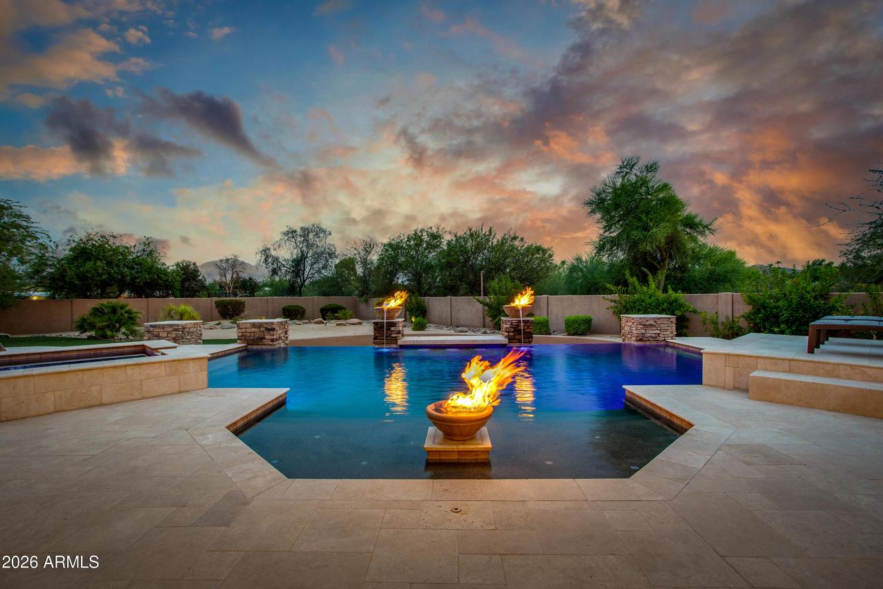 6009 E Turquoise Ave., Paradise Valley, AZ 85253