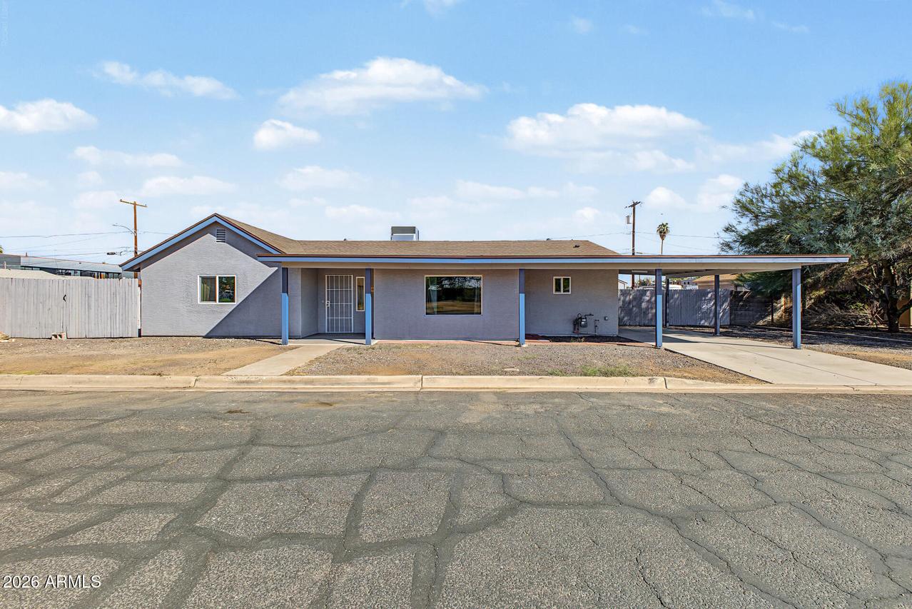 4145 N Mitchell St., Phoenix, AZ 85014
