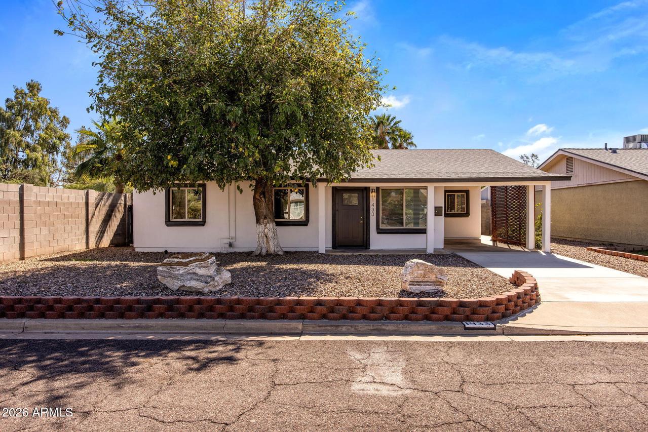 1433 E Windsor Ave., Phoenix, AZ 85006