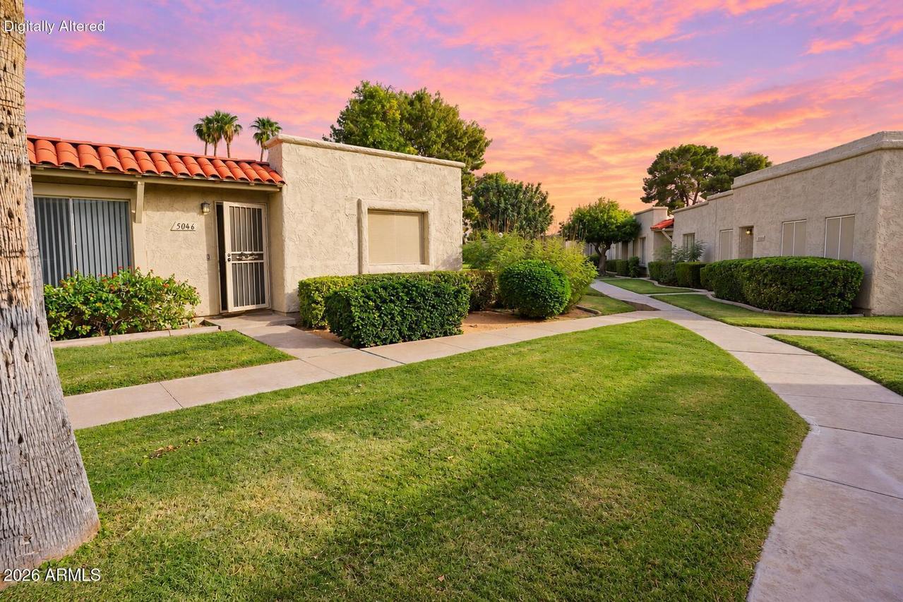 5046 N 82nd St., Scottsdale, AZ 85250