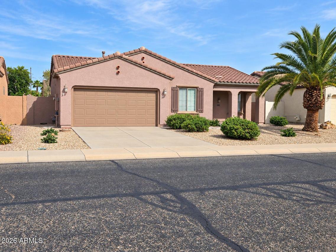 16832 W Eureka Springs Dr., Surprise, AZ 85387