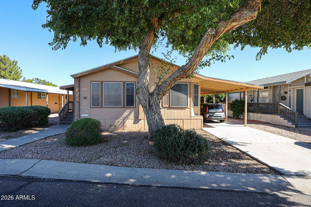 3901 E Pinnacle Peak Rd. #99, Phoenix, AZ 85050