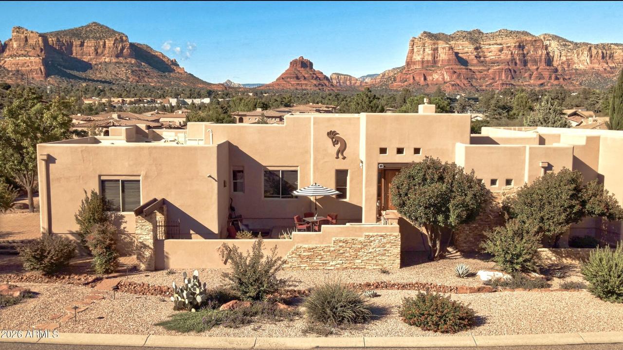 150 Avenida De Piedras, Sedona, AZ 86351