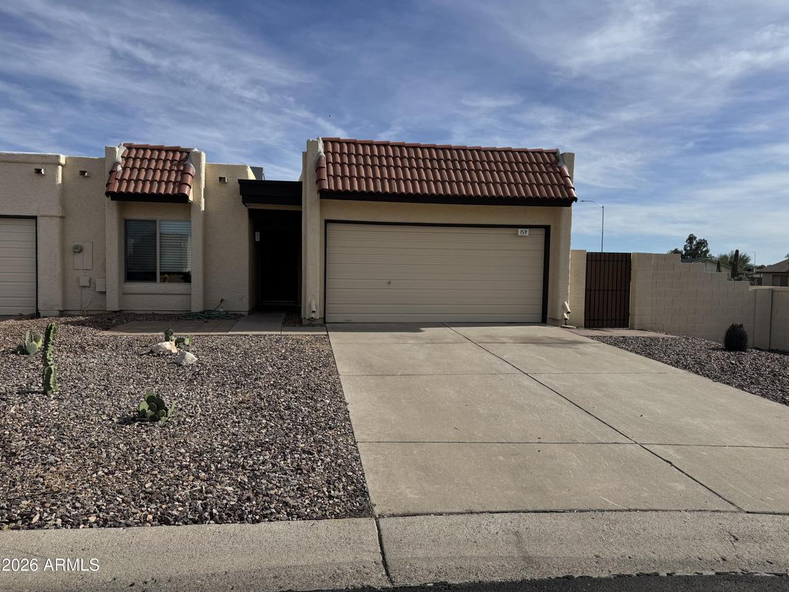 7006 E Jensen St. #159, Mesa, AZ 85207