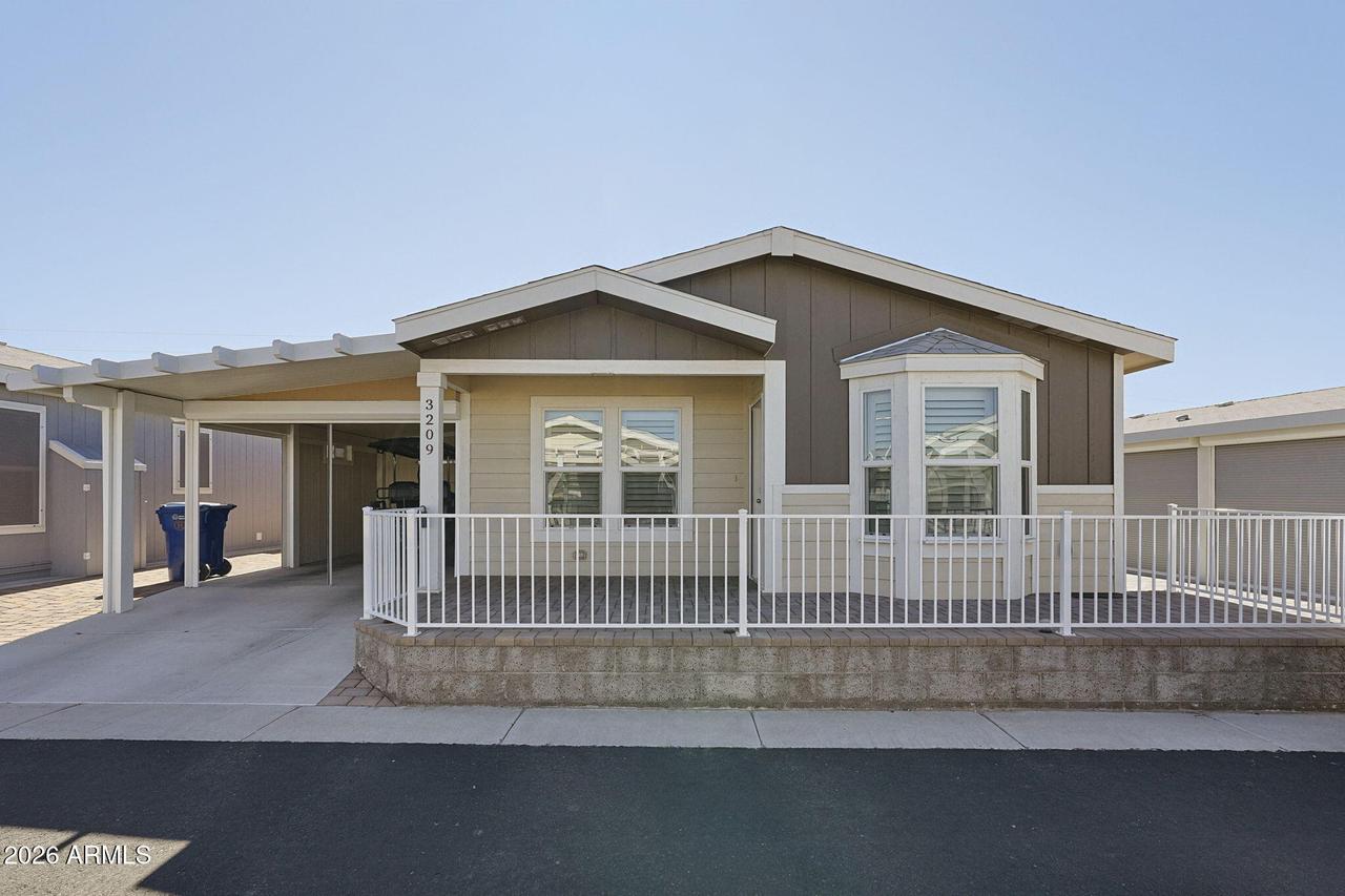 650 N Hawes Rd. #3209, Mesa, AZ 85207