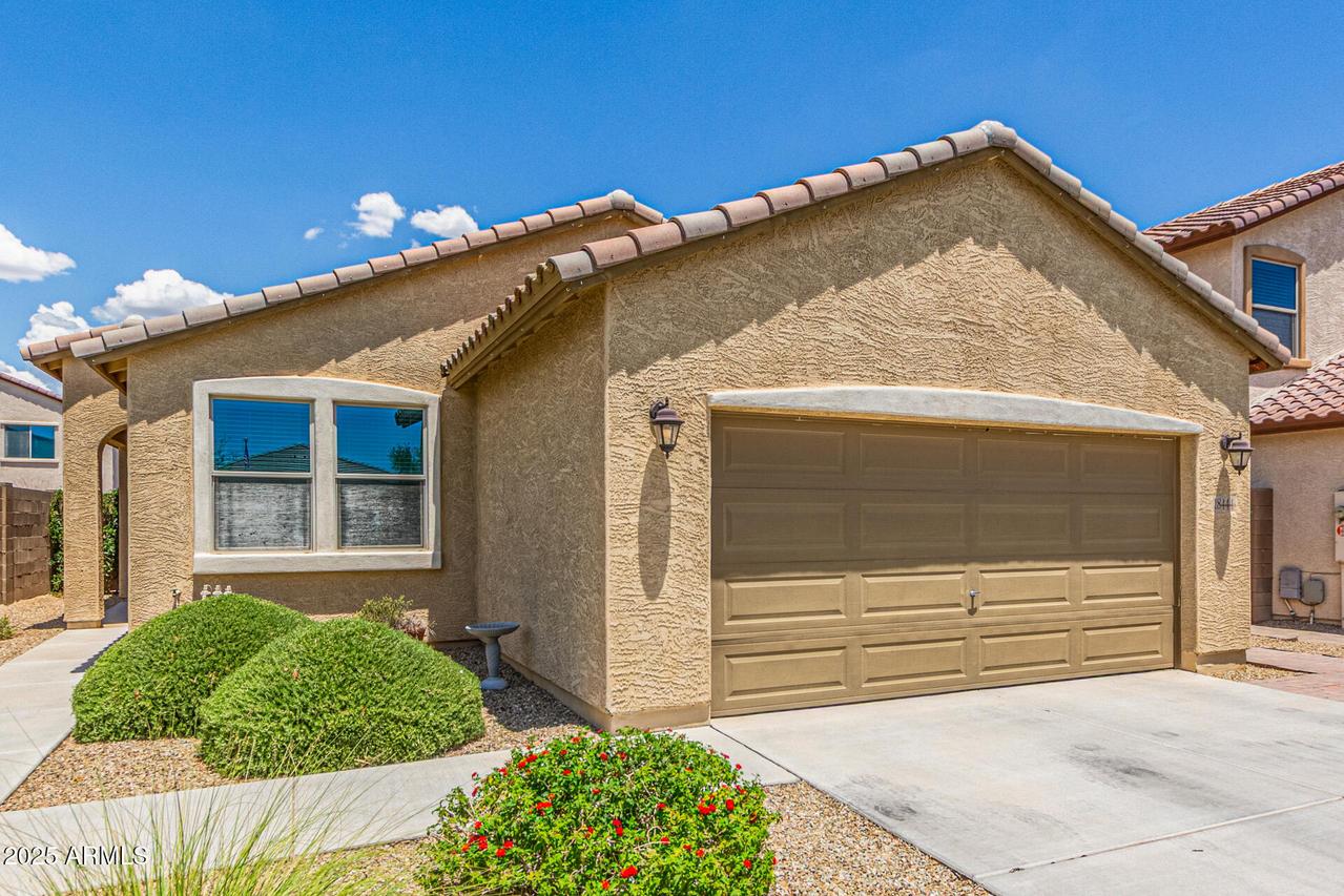 18444 W Via Del Sol, Surprise, AZ 85387