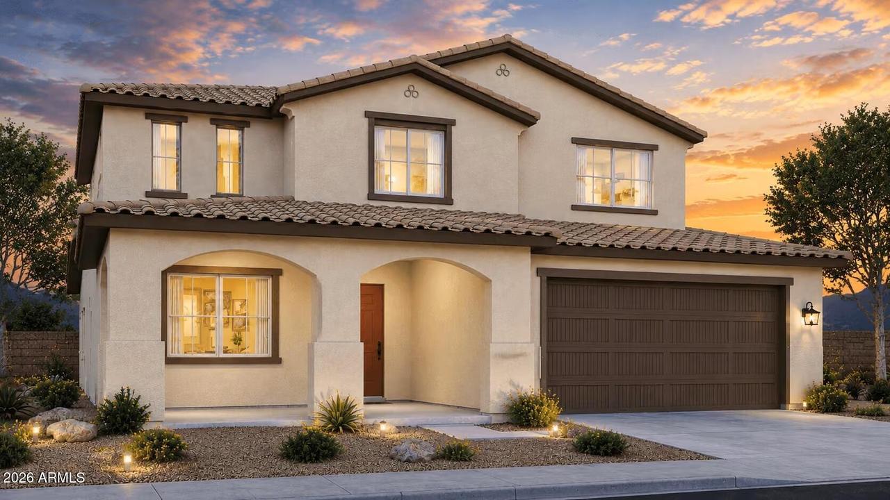 26451 W Toronto Way, Buckeye, AZ 85326