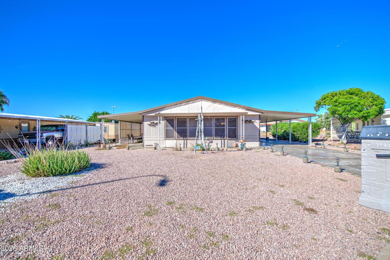 7554 E Bogart Ave., Mesa, AZ 85208