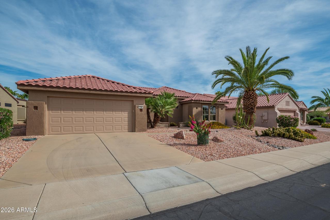 18503 N Sunray Ct., Surprise, AZ 85374