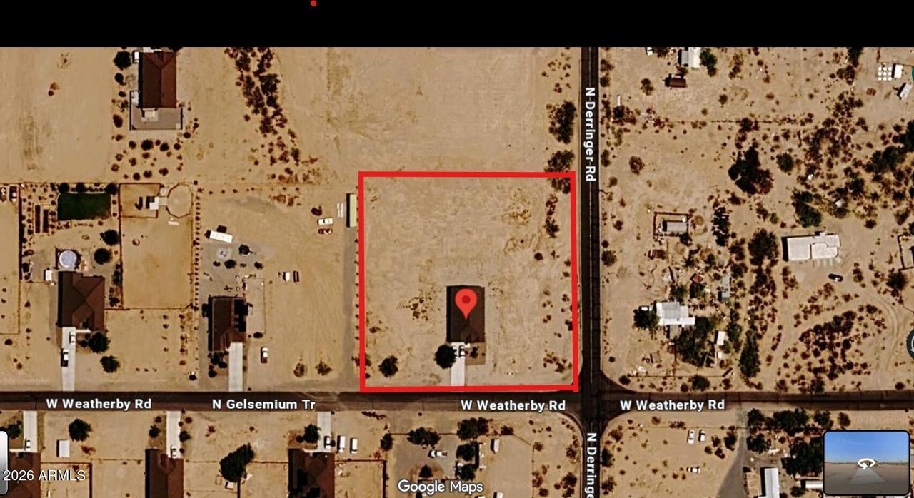 17002 W Weatherby Rd., Marana, AZ 85653