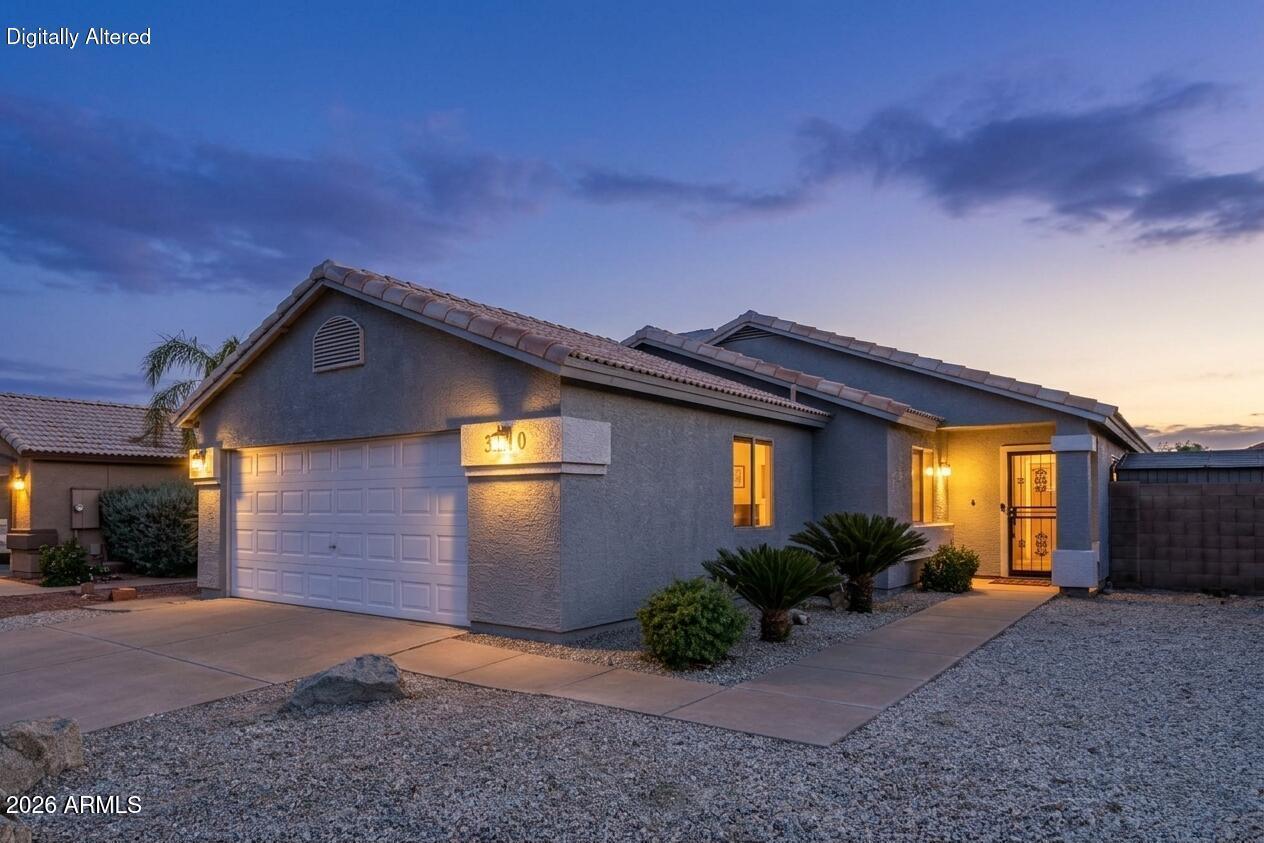 3110 W Lone Cactus Dr., Phoenix, AZ 85027