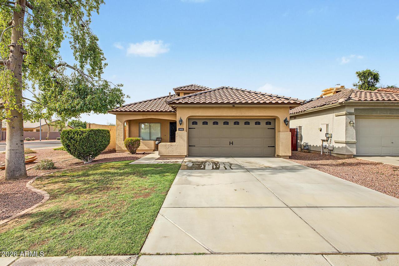 3402 N 129th Ave., Avondale, AZ 85392