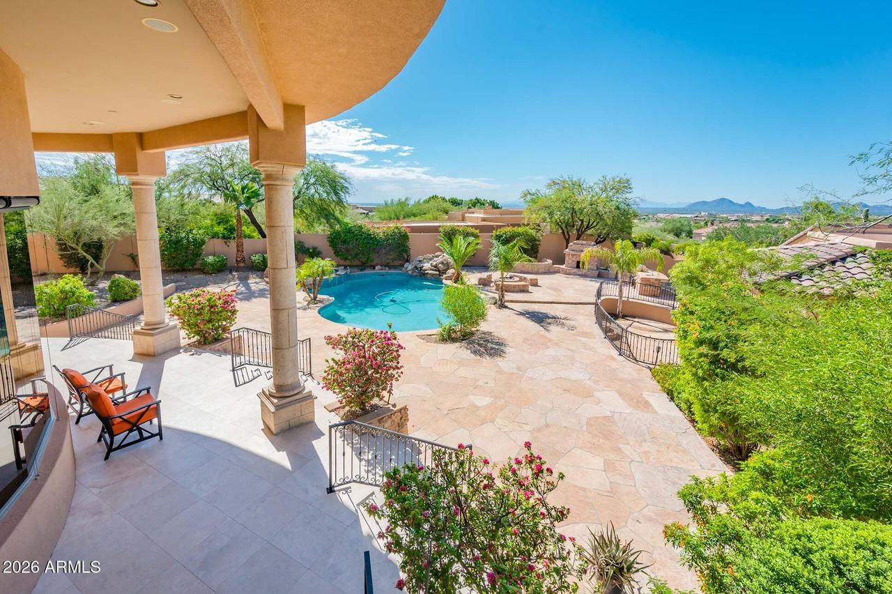 12040 N 133rd Way, Scottsdale, AZ 85259
