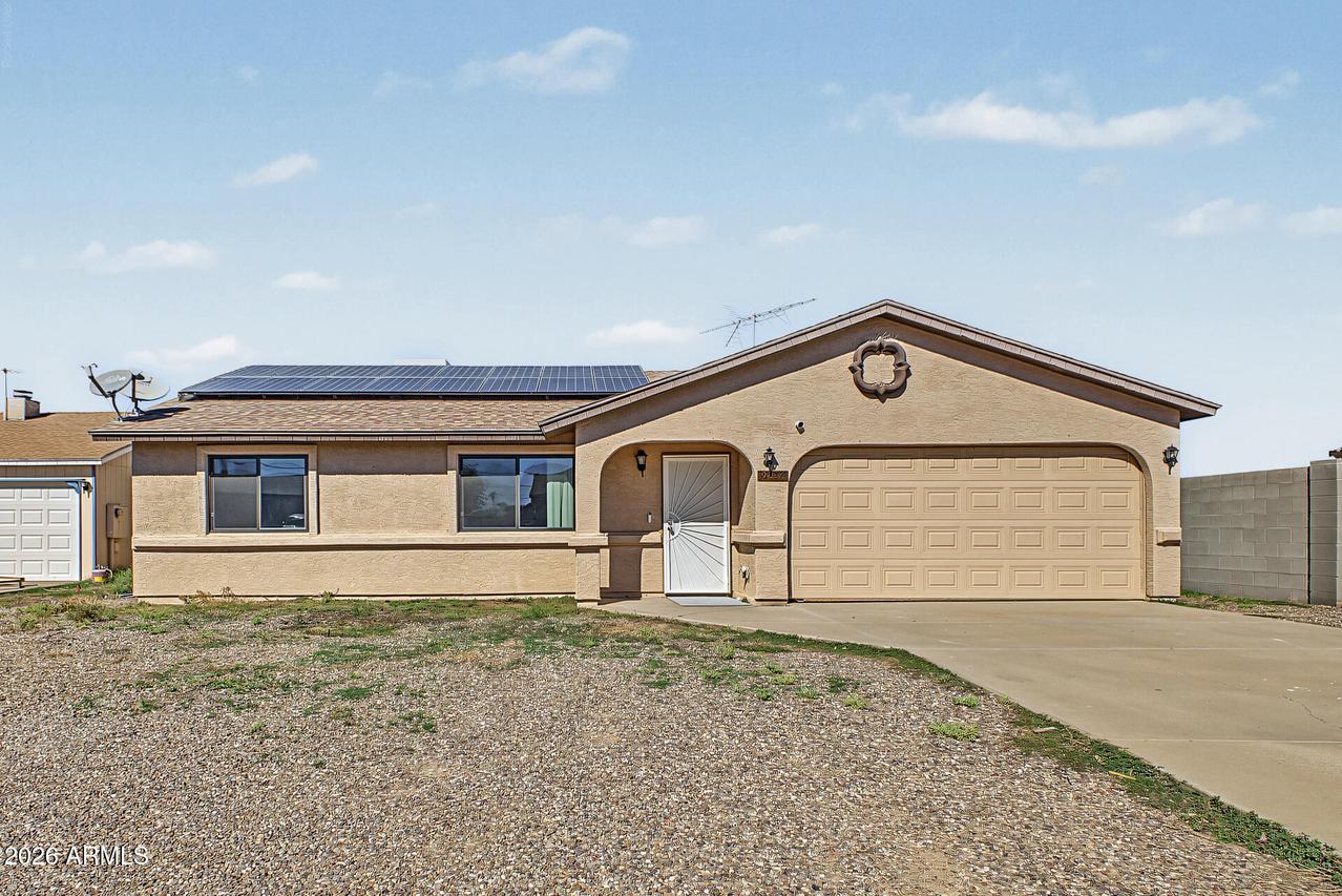 9236 W Pineveta Dr., Arizona City, AZ 85123