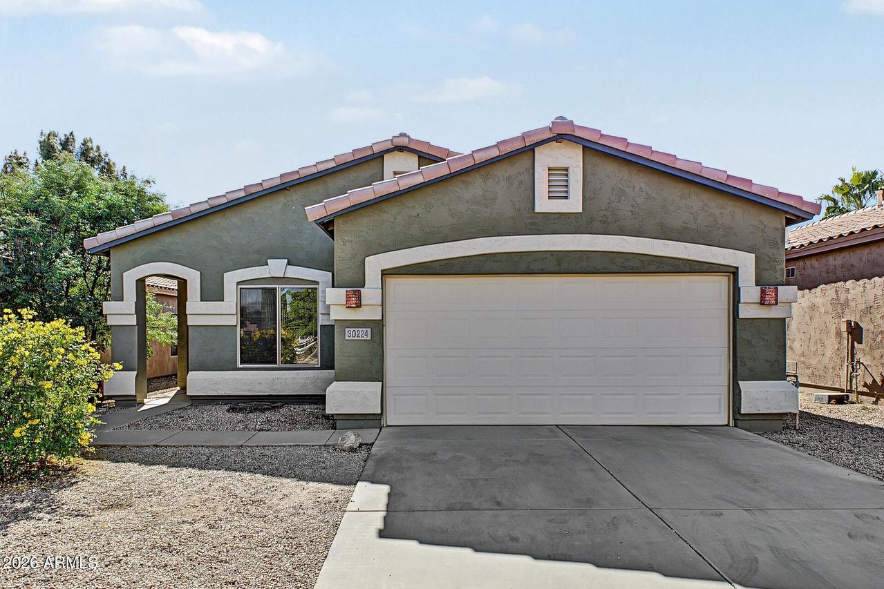 30224 N Desert Willow Blvd., San Tan Valley, AZ 85143