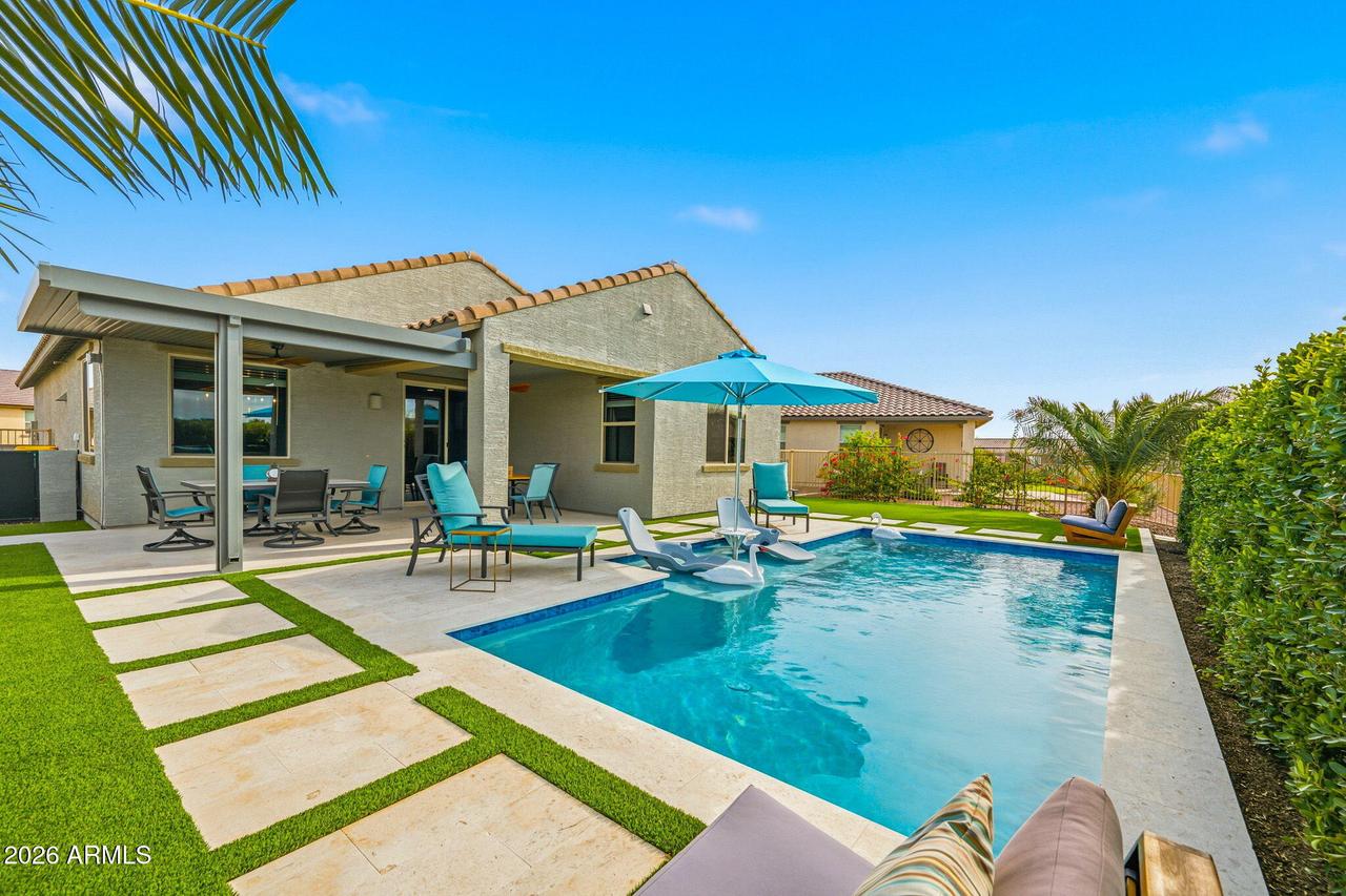 20560 N Confetti Ct., Maricopa, AZ 85138