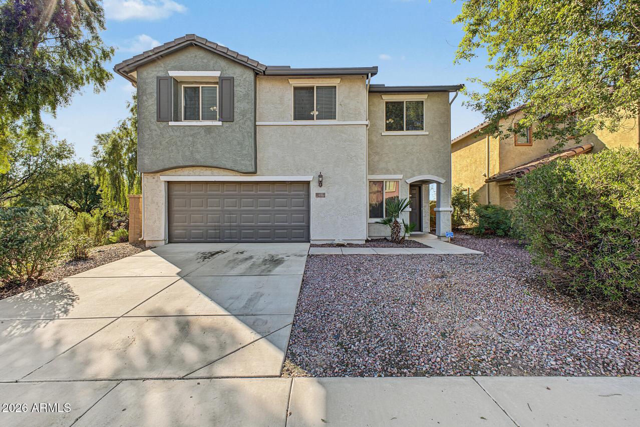 2822 N Daisy Dr., Florence, AZ 85132