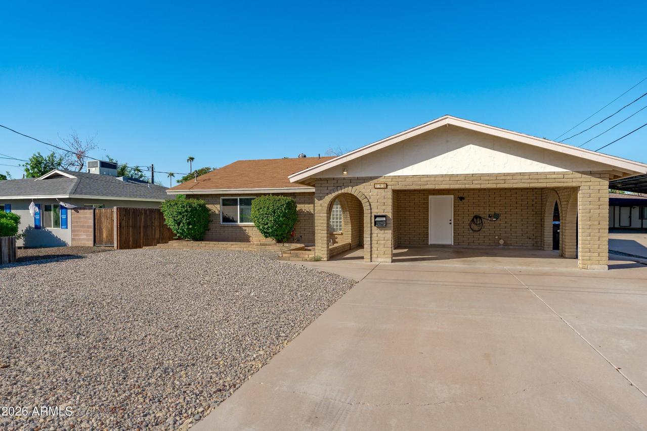 748 W Coolidge St., Phoenix, AZ 85013