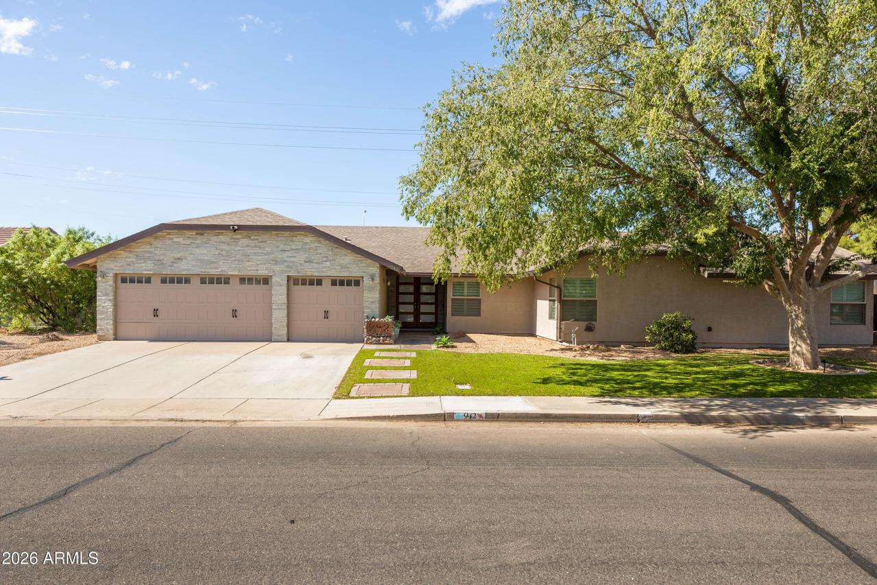 942 N Jesse St., Chandler, AZ 85225