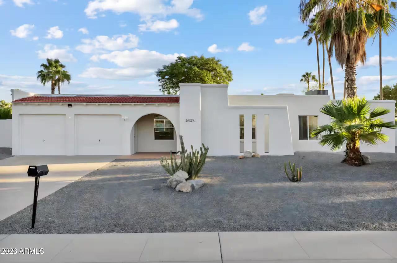 6439 E Voltaire Ave., Scottsdale, AZ 85254