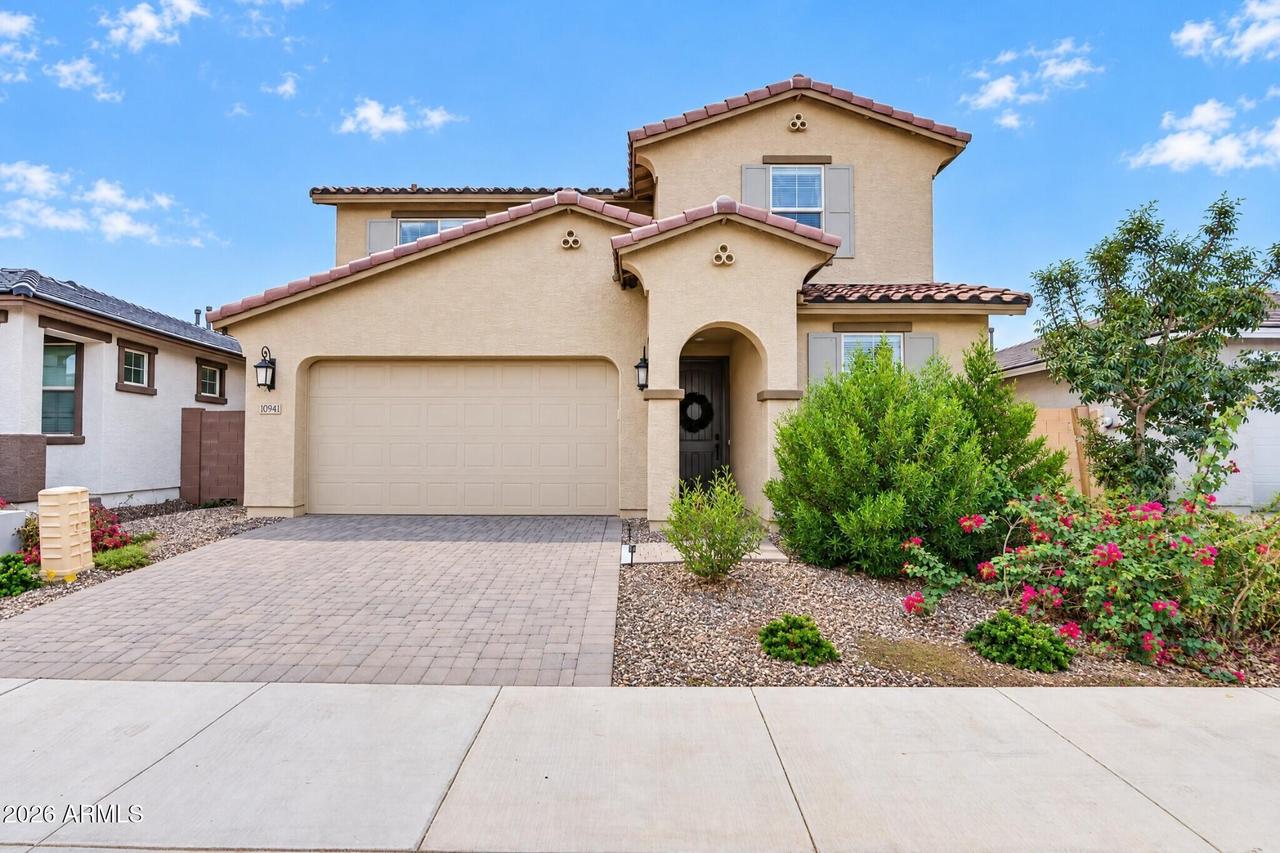 10941 E Texas Ave., Mesa, AZ 85212