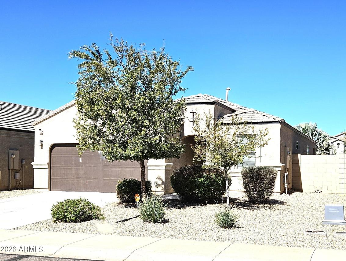 11618 E Sunflower Ln., Florence, AZ 85132