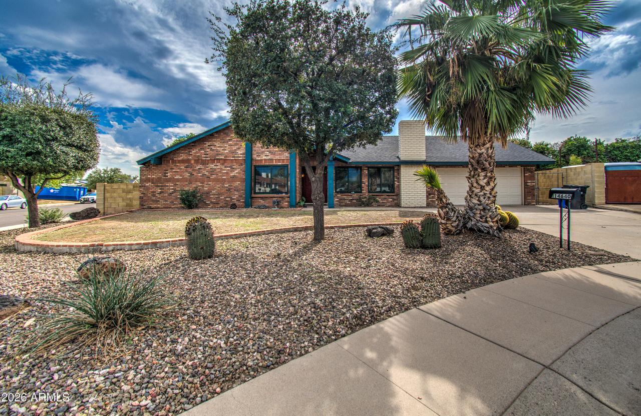 14640 N 23rd Ave., Phoenix, AZ 85023