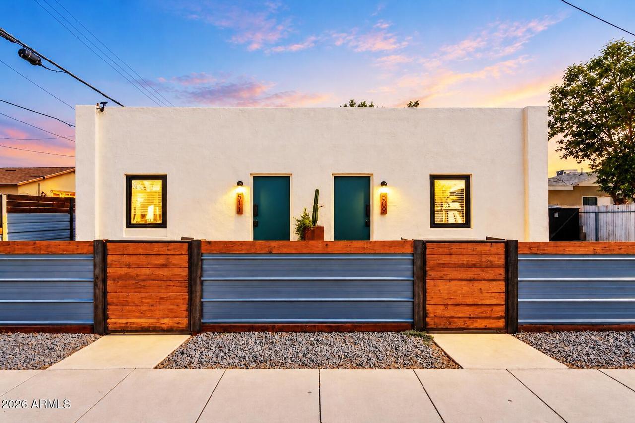 509 N 11th St., Phoenix, AZ 85006