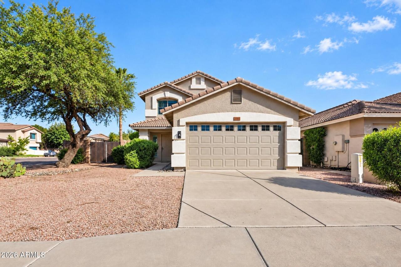 2302 E Paraiso Dr., Phoenix, AZ 85024