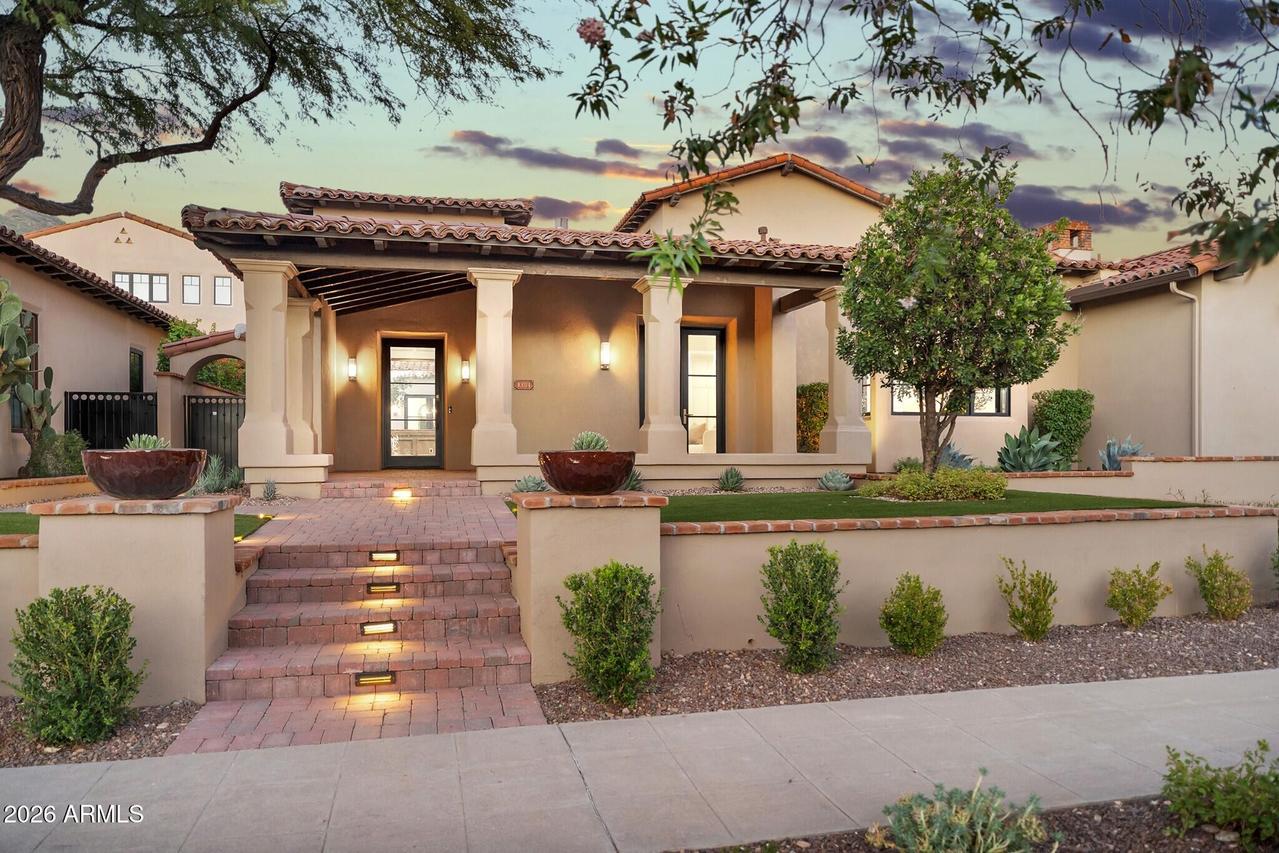 10074 E Flathorn Dr., Scottsdale, AZ 85255