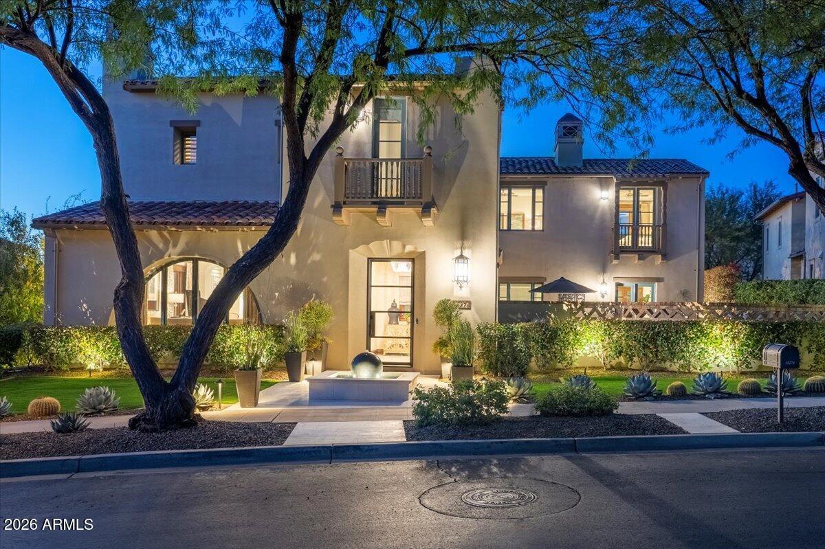 10274 E Sierra Pinta Dr., Scottsdale, AZ 85255