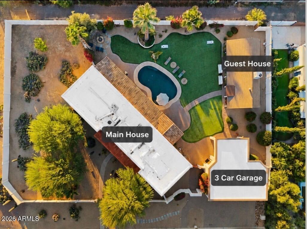 12202 N 62nd Pl., Scottsdale, AZ 85254